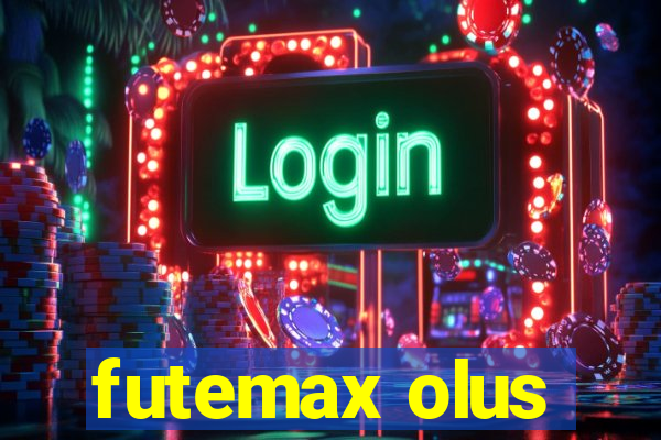 futemax olus